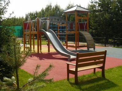 Фото отеля