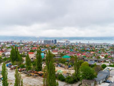 Фото номера отеля