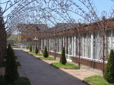 Фото отеля