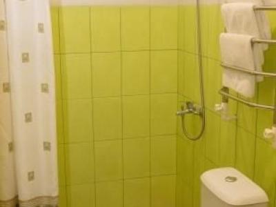 Фото отеля