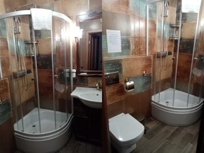 Фото номера отеля