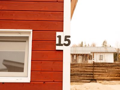 Фото отеля