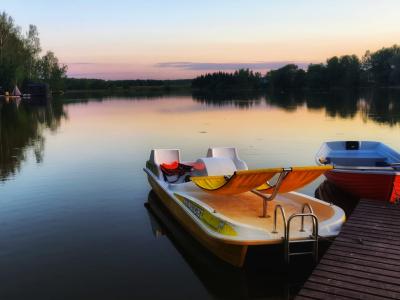 Фото отеля