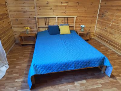 Фото номера отеля