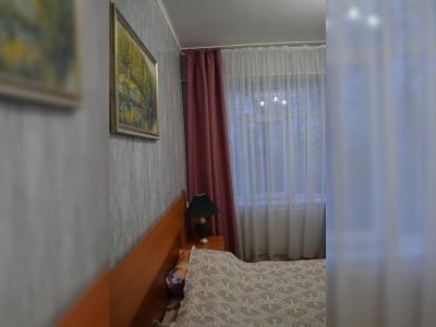 Фото отеля