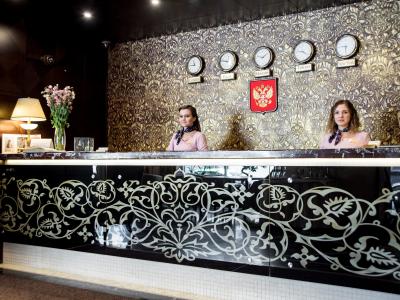 Фото отеля