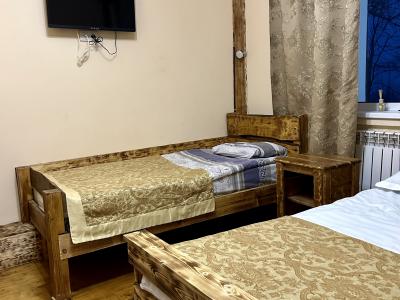 Фото номера отеля