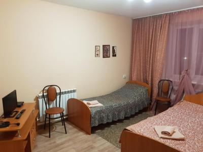 Фото отеля