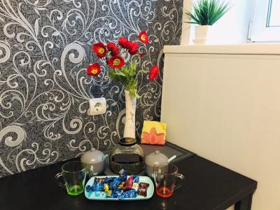 Фото отеля