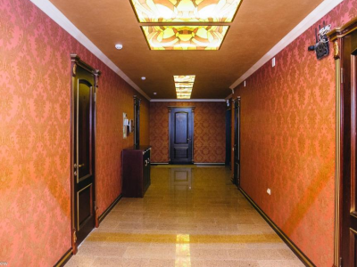 Фото отеля