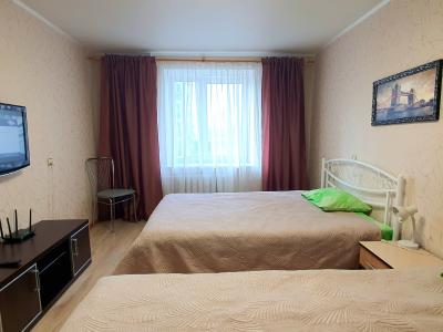 Фото отеля