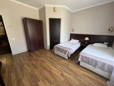 Фото отеля