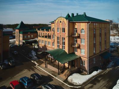 Фото отеля
