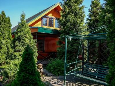 Фото отеля