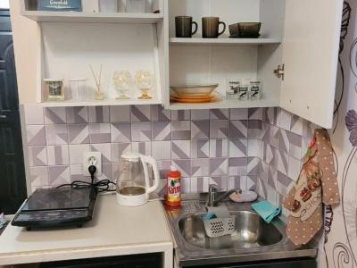 Фото номера отеля