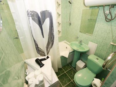 Фото отеля