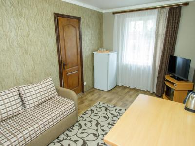 Фото отеля