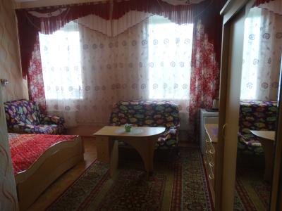 Фото отеля