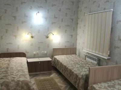 Фото отеля