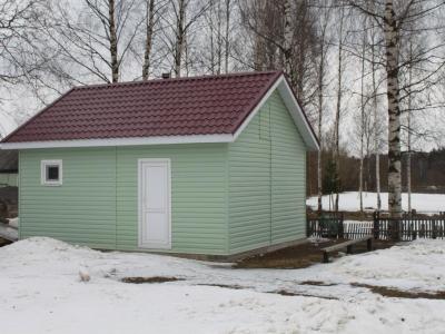 Фото отеля