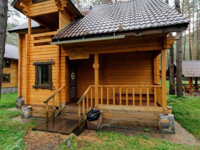 Фото номера отеля