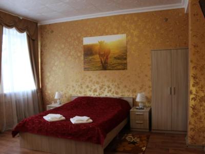 Фото отеля