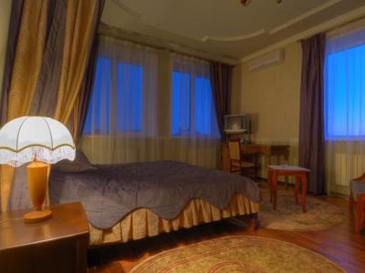 Фото отеля
