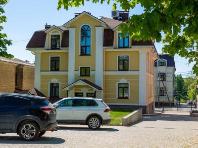 Фото отеля