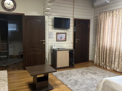 Фото номера отеля