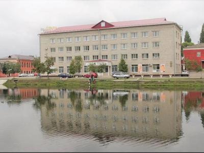 Фото отеля