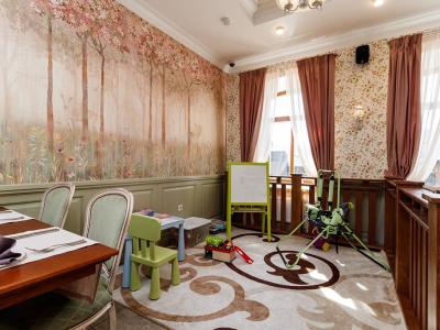 Фото отеля