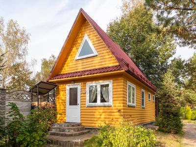 Фото отеля