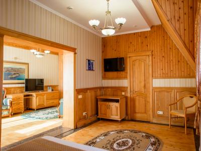 Фото номера отеля