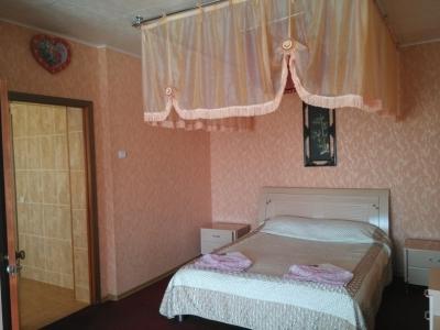 Фото отеля