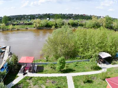 Фото отеля