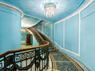 Фото отеля