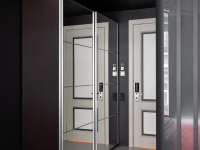 Фото номера отеля