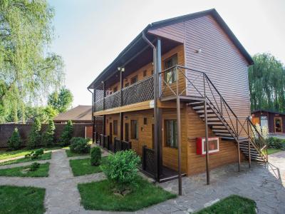 Фото номера отеля