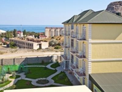 Фото отеля