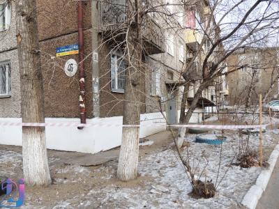 Фото номера отеля