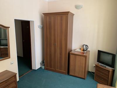 Фото отеля