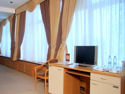 Фото номера отеля