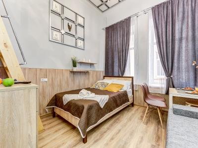 Фото номера отеля
