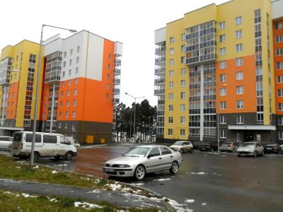 Фото отеля