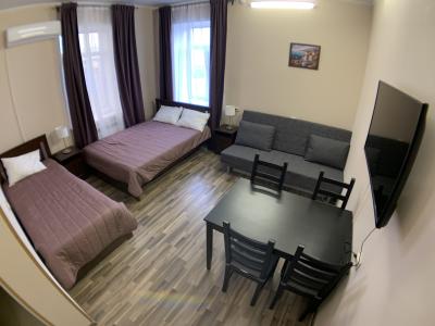 Фото отеля