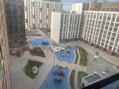 Фото отеля