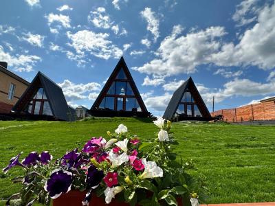 Фото отеля