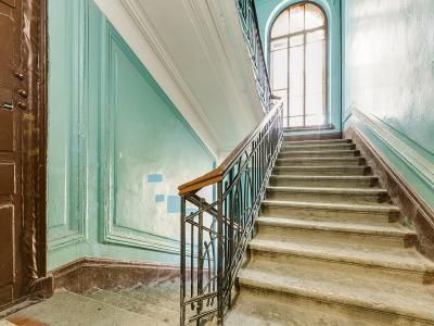 Фото отеля
