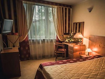 Фото отеля