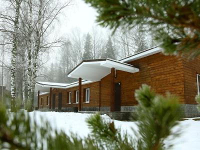 Фото номера отеля
